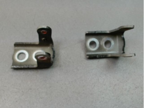 CHARNIÈRE PORTE AVD PEUGEOT 308 SW 2008-
