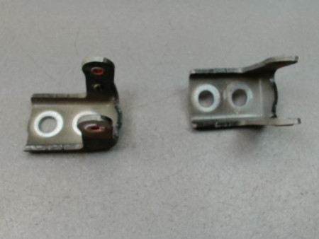 CHARNIÈRE PORTE AVD PEUGEOT 308 SW 2008-
