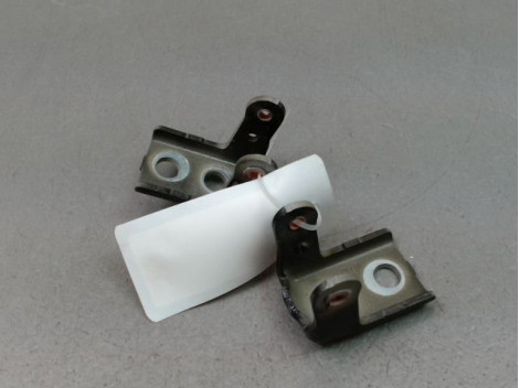 CHARNIÈRE PORTE AVG PEUGEOT 308 SW 2008-