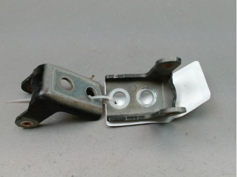 CHARNIÈRE PORTE AVD PEUGEOT 208 Phase 1 2012-...