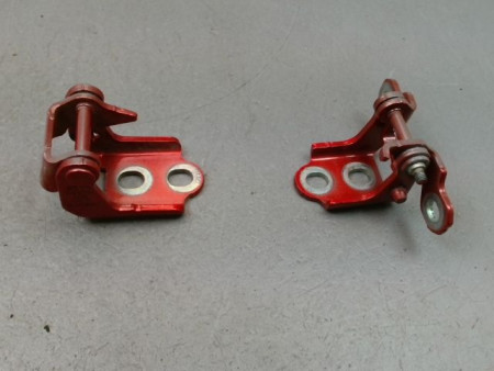 CHARNIÈRE PORTE ARG RENAULT MEGANE IV PHASE 1 2015-