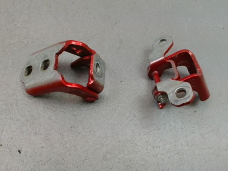 CHARNIÈRE PORTE ARG RENAULT MEGANE IV PHASE 1 2015-