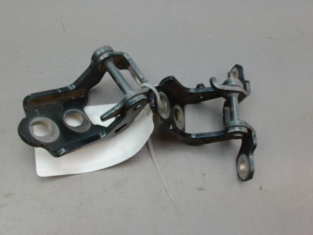 CHARNIÈRE PORTE ARD RENAULT MEGANE IV PHASE 1 2015-