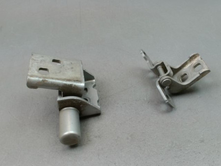CHARNIÈRE PORTE AVG RENAULT CLIO III Phase 2 2009-2014
