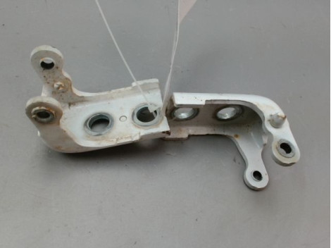 CHARNIÈRE PORTE AVD CITROEN BERLINGO FOURGON 2008-