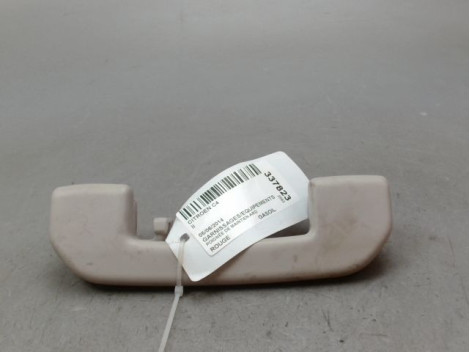 POIGNÉE DE MAINTIEN ARD CITROEN C4 II Phase 1 (B71) 2010-2015