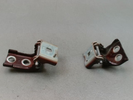 CHARNIÈRE PORTE ARG CITROEN C4 II Phase 1 (B71) 2010-2015