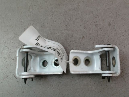 CHARNIÈRE PORTE ARG PEUGEOT 208 2012-...