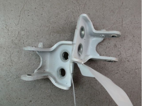CHARNIÈRE PORTE AVG PEUGEOT PARTNER FG II Phase 1 (B9) 2008-2012