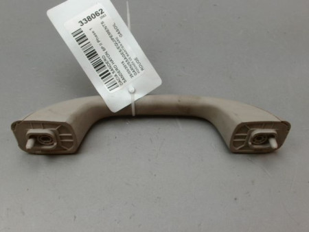 POIGNÉE DE MAINTIEN ARG DACIA SANDERO II Phase 1 2012-...