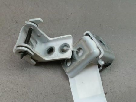 CHARNIÈRE PORTE ARD PEUGEOT 2008 Phase 1 2013-...