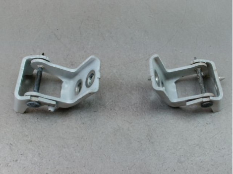 CHARNIÈRE PORTE AVD PEUGEOT 2008 Phase 1 2013-...