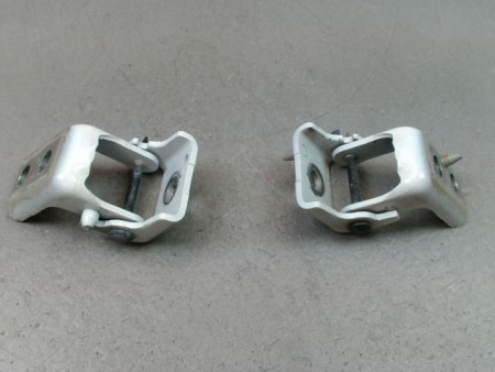 CHARNIÈRE PORTE AVD PEUGEOT 2008 Phase 1 2013-...