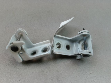 CHARNIÈRE PORTE AVG PEUGEOT 2008 Phase 1 2013-...