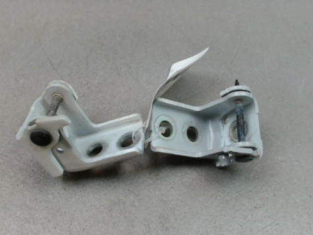 CHARNIÈRE PORTE AVG PEUGEOT 2008 Phase 1 2013-...