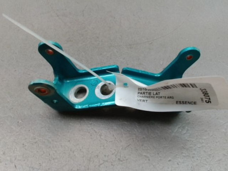 CHARNIÈRE PORTE ARG CITROEN C3 2009-
