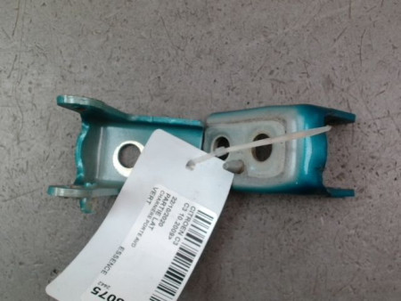 CHARNIÈRE PORTE AVD CITROEN C3 2009-