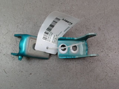 CHARNIÈRE PORTE AVG CITROEN C3 2009-
