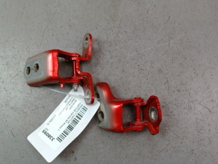 CHARNIÈRE PORTE AVD RENAULT CAPTUR Phase 1 2013-...