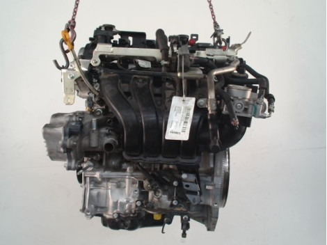 MOTEUR HYBRIDE RENAULT CAPTUR Phase 1 2013-... E-TECH 160