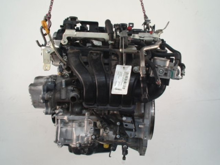 MOTEUR HYBRIDE RENAULT CAPTUR Phase 1 2013-... E-TECH 160