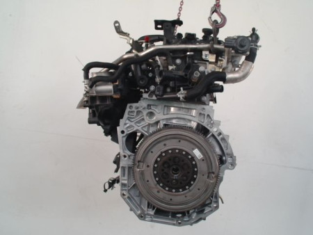 MOTEUR HYBRIDE RENAULT CAPTUR Phase 1 2013-... E-TECH 160