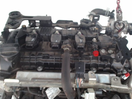 MOTEUR HYBRIDE RENAULT CAPTUR Phase 1 2013-... E-TECH 160