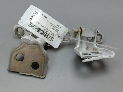 CHARNIÈRE PORTE ARD DACIA DUSTER BREAK Phase 1 2010-2013