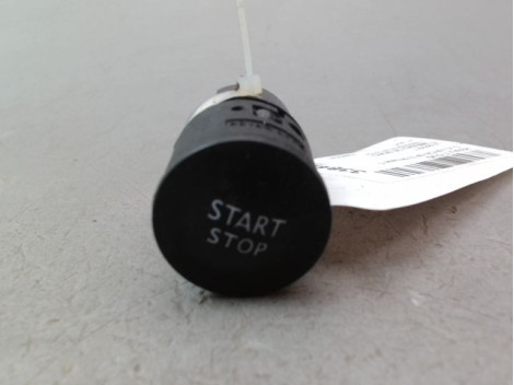 COMMANDE START/STOP RENAULT CLIO IV Phase 1 2012-...