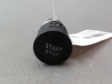 COMMANDE START/STOP RENAULT CLIO IV Phase 1 2012-...