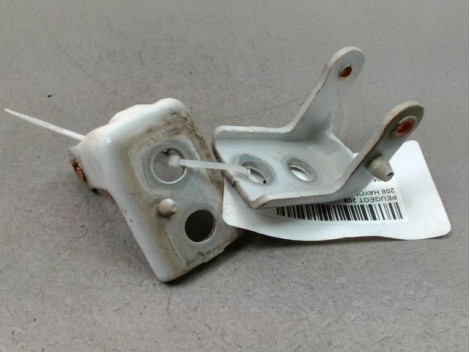 CHARNIÈRE PORTE AVG PEUGEOT 208 Phase 1 2012-...