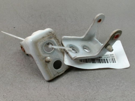 CHARNIÈRE PORTE AVG PEUGEOT 208 Phase 1 2012-...