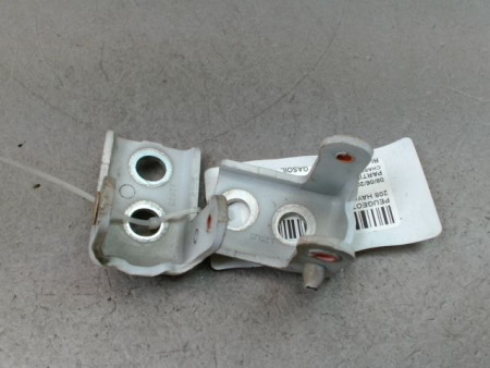 CHARNIÈRE PORTE AVG PEUGEOT 208 Phase 1 2012-...