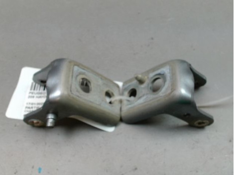 CHARNIÈRE PORTE AVG PEUGEOT 208 2012-...