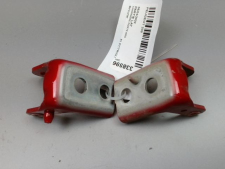 CHARNIÈRE PORTE ARG PEUGEOT 208