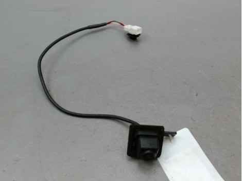 CAMERA ARRIERE RENAULT CAPTUR Phase 1 2013-...