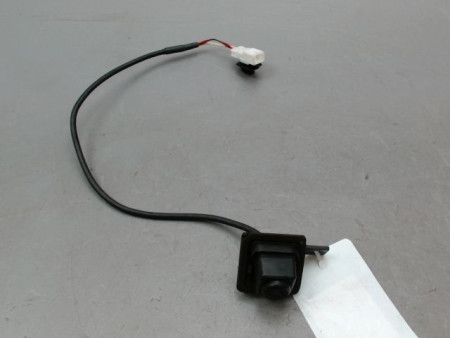 CAMERA ARRIERE RENAULT CAPTUR Phase 1 2013-...