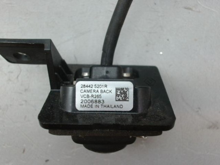 CAMERA ARRIERE RENAULT CAPTUR Phase 1 2013-...