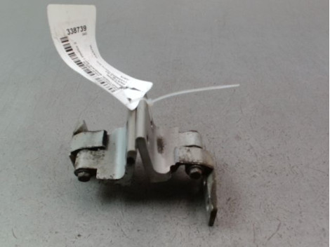CHARNIÈRE PORTE AVD PEUGEOT PARTNER BREAK I Phase 2 2002-2008