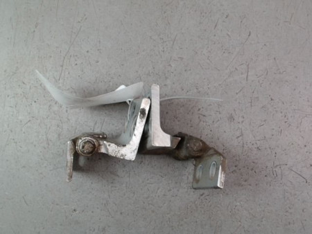 CHARNIÈRE PORTE AVD PEUGEOT PARTNER BREAK I Phase 2 2002-2008