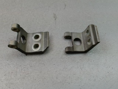 CHARNIÈRE PORTE AVD PEUGEOT 206 + 2009-2013