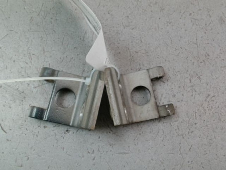 CHARNIÈRE PORTE AVG PEUGEOT 206 + 2009-2013