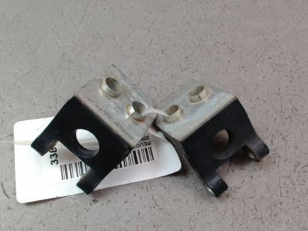 CHARNIÈRE PORTE AVG PEUGEOT 206 + 2009-2013