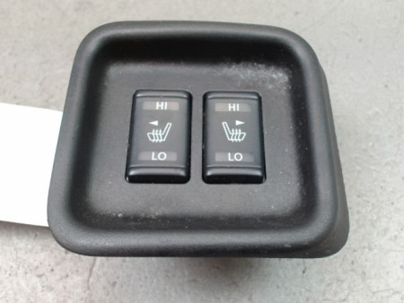 COMMANDE SIEGE CHAUFFANT NISSAN JUKE Phase 2 2014-...