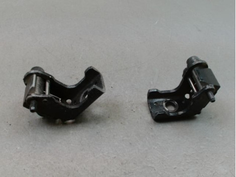 CHARNIÈRE PORTE ARD PEUGEOT 206 + 2009-2013