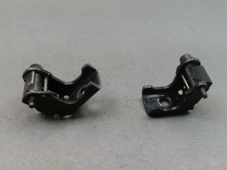 CHARNIÈRE PORTE ARD PEUGEOT 206 + 2009-2013