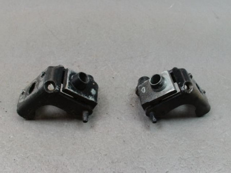 CHARNIÈRE PORTE ARD PEUGEOT 206 + 2009-2013