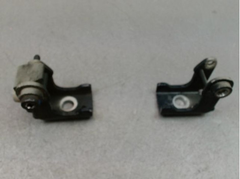 CHARNIÈRE PORTE ARG PEUGEOT 206 + 2009-2013
