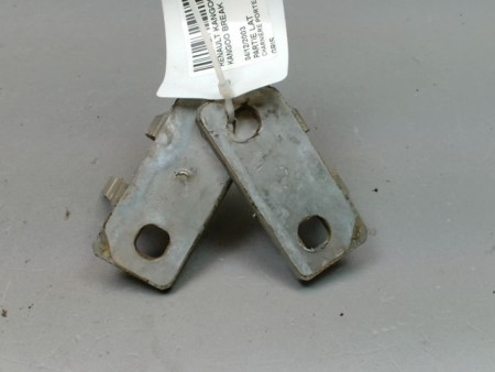 CHARNIÈRE PORTE AVD RENAULT KANGOO BREAK I Phase 2 2003-2007