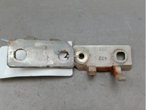 CHARNIÈRE PORTE AVG RENAULT KANGOO BREAK I Phase 2 2003-2007